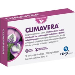 Climavera 30Cpr