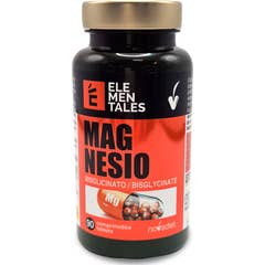 Nova Diet Magnésio Elemental 90Comp