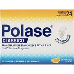 Limão Polase 24Bust Limão Polase 24Bust