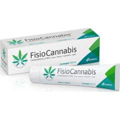 Deiters Fisiocannabis 200ml