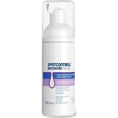Benzacare Spotcontrol Espuma de Limpeza Facial Purificante 130ml