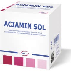 SMP Pharma Aciamin 30 Sobres