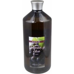 Óleo de Grainha de Uva Nirvana Spa 1L