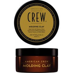 Argila para Moldar Tripulação Americana 85g