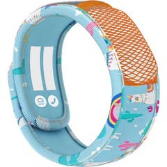 Para'Kito Kids Brazalete Repelente Lama 1ud
