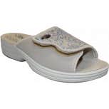 Anatónico Carole Beige Flowered 41