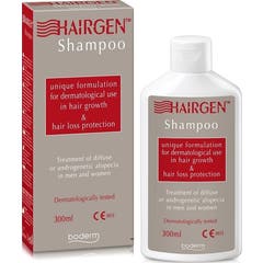 Champô Hairgen 300Ml