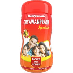 Nawayto Chyawanprash Especial 500 g