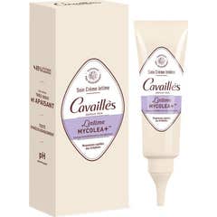 Cavaillès Mycolea + Cuidado Crema Íntima 50ml