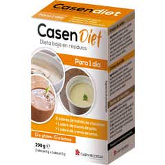 Casen Casendiet 4 Envelopes
