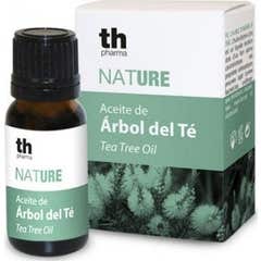 Thader Pharma Nature Óleo de Árvore de Chá 10 ml