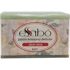 Sabonete Essabo Artisan Aloe Vera 1ud
