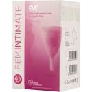 Taça Femintimate Eve Cup Menstrual T- L