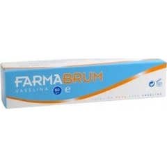 Farmabrum vaselina pura 60g