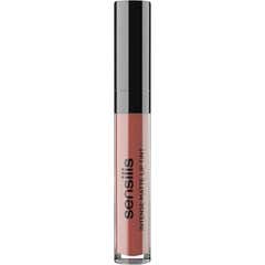 Tom de Tonalidade Intensa Matte Lip Tint Tone 06 Cacau