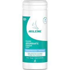 Akileïne Pó absorvente 75g
