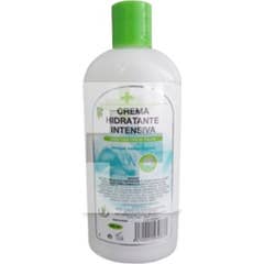 Roda Farma creme de hidratação intensivo 10% Uréia 300ml