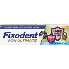 Fixodent Creme Adesivo Profissional 40g