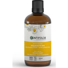 Centifolia Peacock Oil 100ml