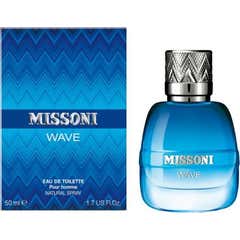 Missoni Wave Spray 50ml