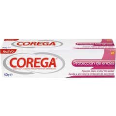 Corega Creme Protector Gengival 40g