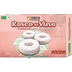E.Moreno Roscas Vino Anis Bio 300g