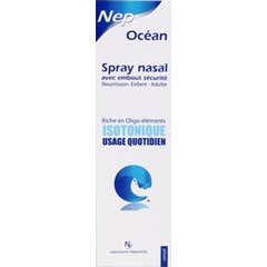 Nep Ocean Spray Physio Nasal 100ml