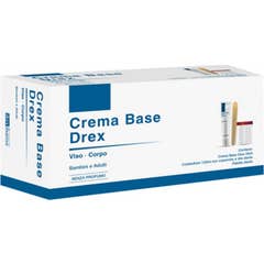 Drex Pharma Crema Base Drex 50ml