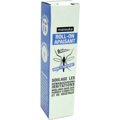 Manouka Calming Roll/On 10ml