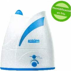 Humidificador Ultra-sónico Proxima Iónico 1pc