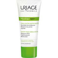 Uriage Hyseac Gel de Limpeza 50 Ml
