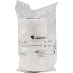Abso Absohaft Stretch e Fita Adesiva 10cmx4m 1 Unidade