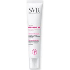 Svr Sensifine Ar Antirojeces Creme Hidratante 40ml