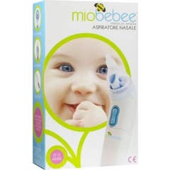 Logiter One Aspirador Nasal My Baby