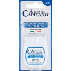 Pasta Capitão Fio Interd