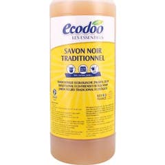 Sabonete Preto Ecodoo 1000ml