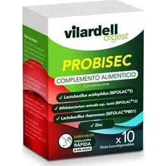 Vilardell Digest Probisec 10 Paus