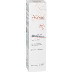 Avène cuidado dos olhos calmante 15ml