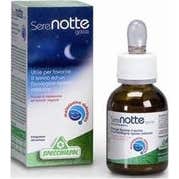 Esenluc Serenotte Melatonina Gotas 50 Ml