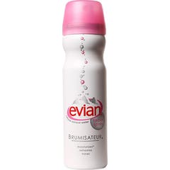 Saco de água Evian Brumisat 50Ml