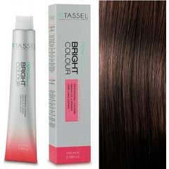 Tassel 5.77 Queratina Castanha de Chocolate Corante 100ml