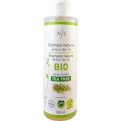 Shampoo Nirvana Spa Tea Tree 250ml