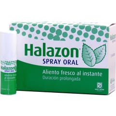 Halazon spray 10g