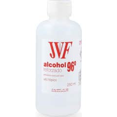 Jvf Alcohol Reforzado 250ml