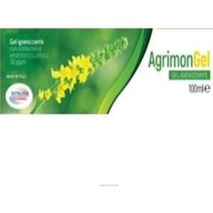 Gel Agrimon 100Ml