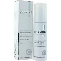 Dermina Sensiblanc Cuidado Despigmentante 30ml