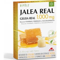 Intersa Royal Jelly Adults 1000mg 20 Ampolas