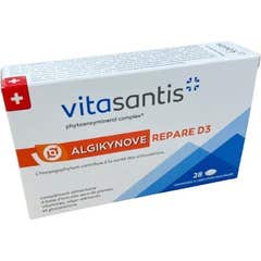 Vitasantis Algikynove Repare D3 28caps