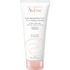 Avène Líquido de limpeza 3 em 1 x 200ml