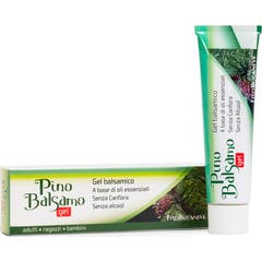 Gel Bálsamo de Pinho 50Ml